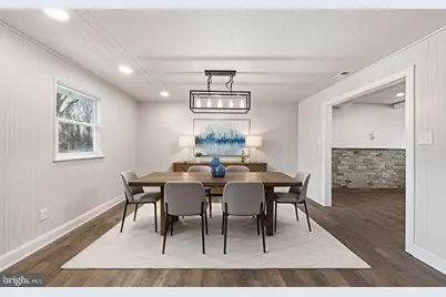 203 Central Avenue, Woodbury Heights, NJ 08097 - Photo 4