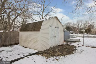 829 Philadelphia Avenue, National Park, NJ 08063 - Photo 26