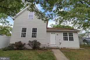 829 Philadelphia Ave, National Park, NJ 08063 - Photo 1