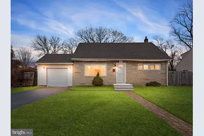 148 Lincoln Road, Wenonah, NJ 08090 - Photo 1