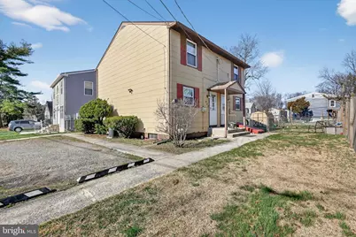 408 Sheridan Avenue, Paulsboro, NJ 08066 - Photo 2