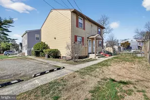 408 Sheridan Ave, Paulsboro, NJ 08066 - Photo 2
