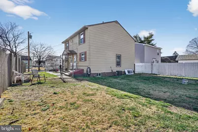 408 Sheridan Avenue, Paulsboro, NJ 08066 - Photo 24
