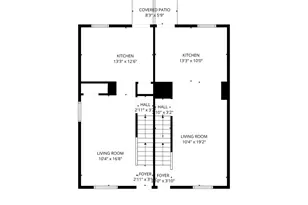 408 Sheridan Ave, Paulsboro, NJ 08066 - Photo 4