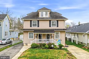 119 Grandview Ave, Pitman, NJ 08071 - Photo 2