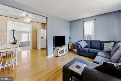 1137 Lawnton Avenue, West Deptford, NJ 08096 - Photo 2