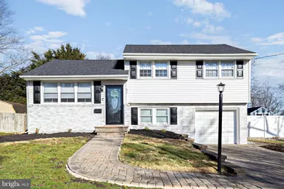 72 Pleasant Valley Drive, West Deptford Township, NJ 08096 - Photo 1