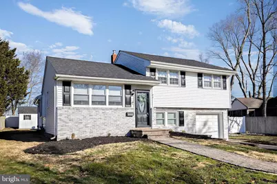 72 Pleasant Valley Drive, West Deptford Township, NJ 08096 - Photo 2