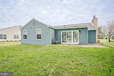 4 Knollwood Drive, Woodbury, NJ 08096 - Photo 26