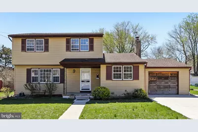 15 Wright Loop, Monroe Township, NJ 08094 - Photo 1