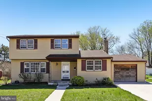 15 Wright Loop, Monroe Township, NJ 08094 - Photo 1