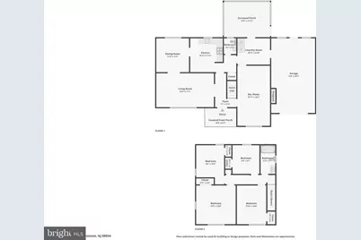 15 Wright Loop, Monroe Township, NJ 08094 - Photo 46