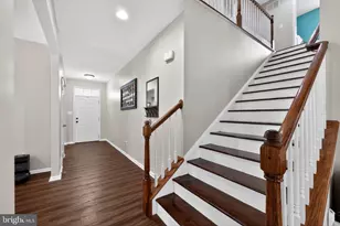 882 Lincoln Ave, Franklin Township, NJ 08322 - Photo 16