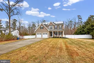 882 Lincoln Ave, Franklin Township, NJ 08322 - Photo 4