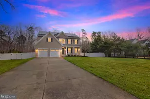 882 Lincoln Ave, Franklin Township, NJ 08322 - Photo 2