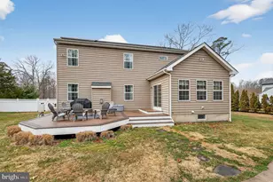 882 Lincoln Ave, Franklin Township, NJ 08322 - Photo 32