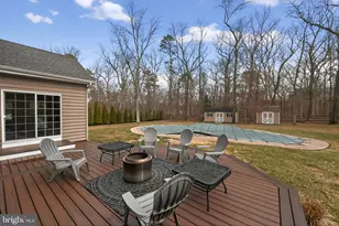 882 Lincoln Ave, Franklin Township, NJ 08322 - Photo 30
