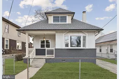 814 Hessian Avenue, National Park, NJ 08063 - Photo 1