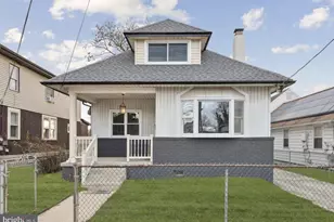 814 Hessian Ave, National Park, NJ 08063 - Photo 1