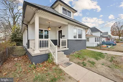 814 Hessian Avenue, National Park, NJ 08063 - Photo 2