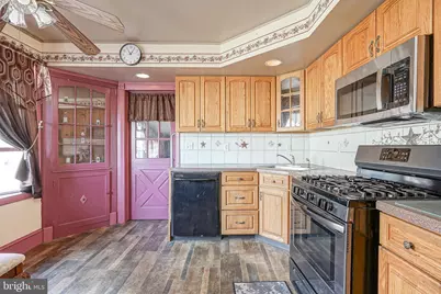 796 Candidus Avenue, Woodbury Heights, NJ 08097 - Photo 8