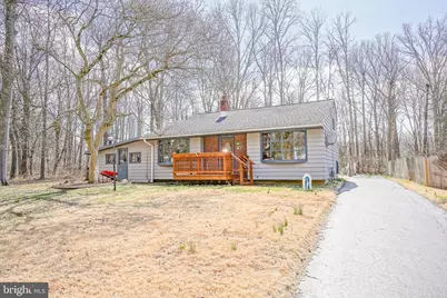 796 Candidus Avenue, Woodbury Heights, NJ 08097 - Photo 2