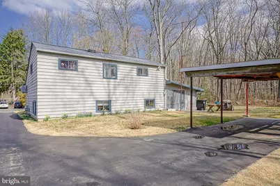 796 Candidus Avenue, Woodbury Heights, NJ 08097 - Photo 6