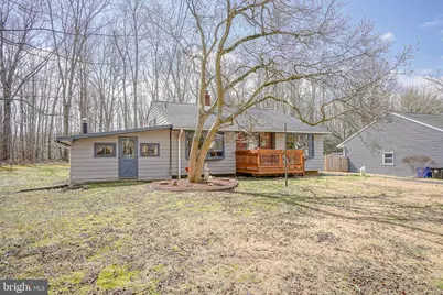 796 Candidus Avenue, Woodbury Heights, NJ 08097 - Photo 4