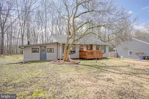 796 Candidus Ave, Woodbury Heights, NJ 08097 - Photo 4