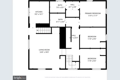 1419 Victory Avenue, Monroe Township, NJ 08094 - Photo 20