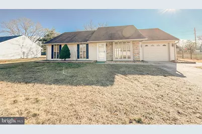 604 Cobblestone Road, Monroe Township, NJ 08094 - Photo 1