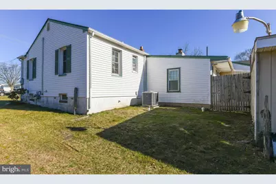 1261 N Tuckahoe Road, Monroe Township, NJ 08094 - Photo 4