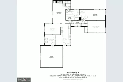 1528 E Malaga Road, Monroe Township, NJ 08094 - Photo 56