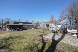 126 E Military Dr, National Park, NJ 08063 - Photo 32