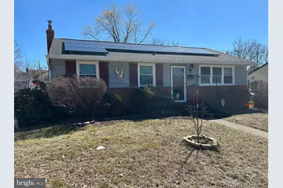 126 E Military Drive, National Park, NJ 08063 - Photo 2