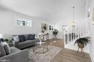 463 W Jersey Ave, Woodbury Heights, NJ 08097 - Photo 2