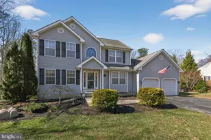 525 Lantern Way, Franklin Township, NJ 08322 - Photo 1