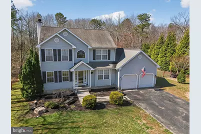 525 Lantern Way, Franklin Township, NJ 08322 - Photo 16
