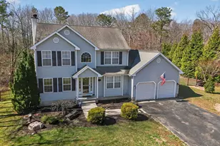 525 Lantern Way, Franklin Township, NJ 08322 - Photo 16