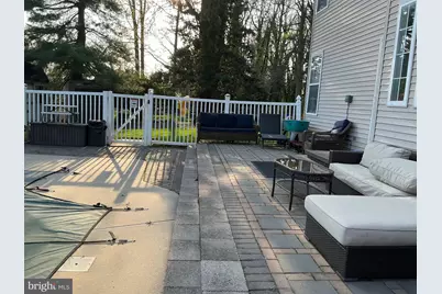 316 Redwood Avenue, Woodbury Heights, NJ 08097 - Photo 16