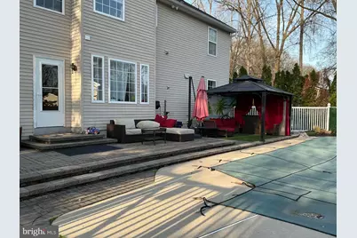 316 Redwood Avenue, Woodbury Heights, NJ 08097 - Photo 20