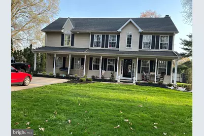 316 Redwood Avenue, Woodbury Heights, NJ 08097 - Photo 4