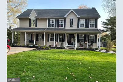 316 Redwood Avenue, Woodbury Heights, NJ 08097 - Photo 2