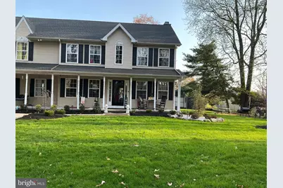 316 Redwood Avenue, Woodbury Heights, NJ 08097 - Photo 2