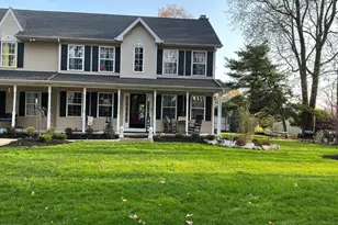 316 Redwood Ave, Woodbury Heights, NJ 08097 - Photo 2