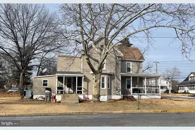 644 N Delaware Street, Paulsboro, NJ 08066 - Photo 2