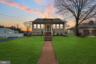 1123 Walnut Ave, Woodbury Heights, NJ 08097 - Photo 1