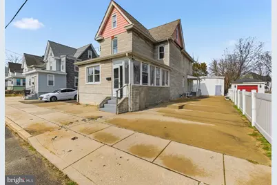 25 Roosevelt Street, Paulsboro, NJ 08066 - Photo 1