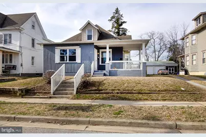 428 Summit Avenue, Westville, NJ 08093 - Photo 2