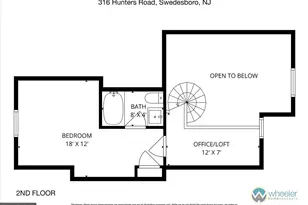 316 Hunters Rd, Swedesboro, NJ 08085 - Photo 28